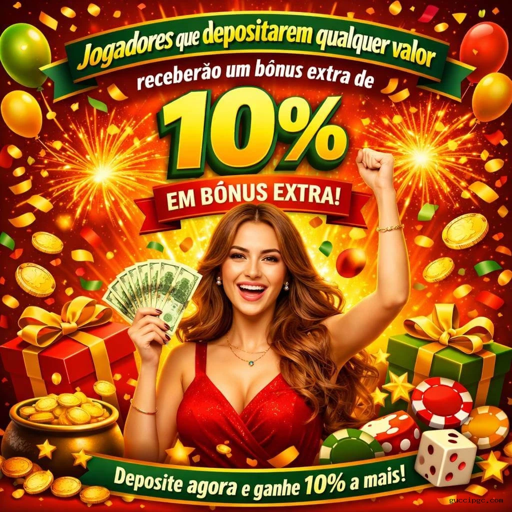 Poker no Guccipg: experiência segura no Brasil